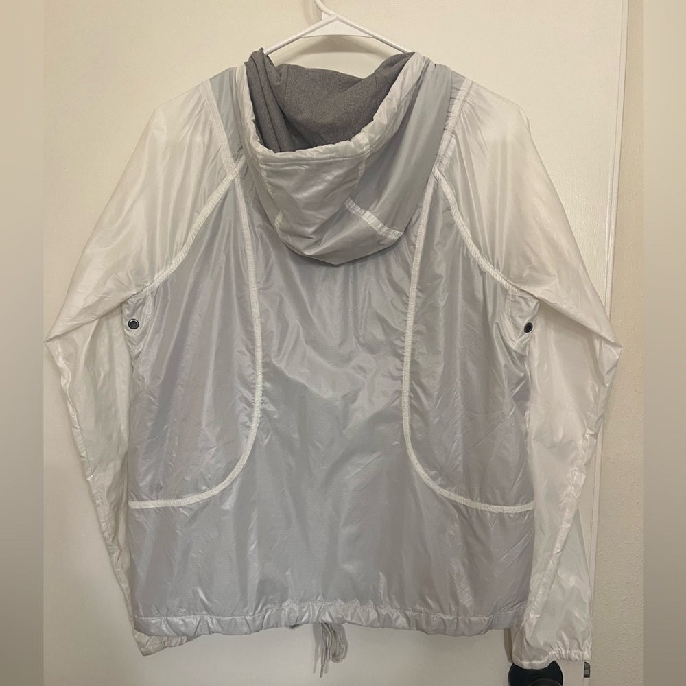 Athleta Waterproof Running Jacket - image 2